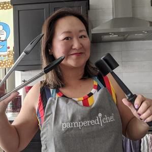 Meet your Posher, Patricia